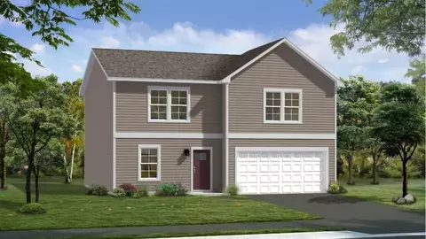 518 Fontana Cir, Martinsburg, WV 25403