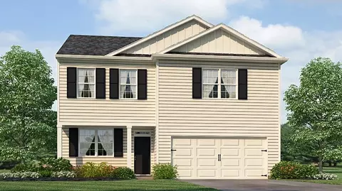 109 Glenrise Rd, Dallas, GA 30157