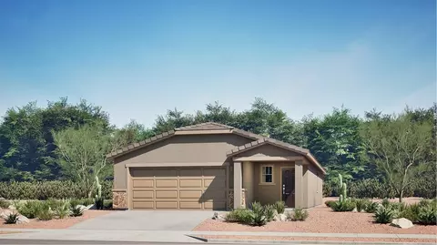 9665 W Gilded St, Marana, AZ 85658