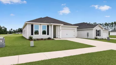 12336 Bowen Way, Southport, FL 32409