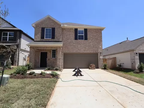 10345 Navarro Path, Montgomery, TX 77316
