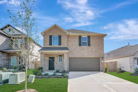 10345 Navarro Path, Montgomery, TX 77316