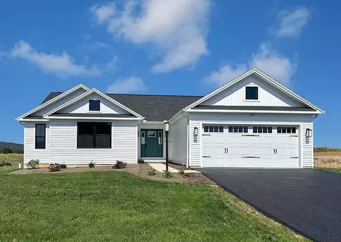 00 Betteker Ln, Saint Thomas, PA 17252