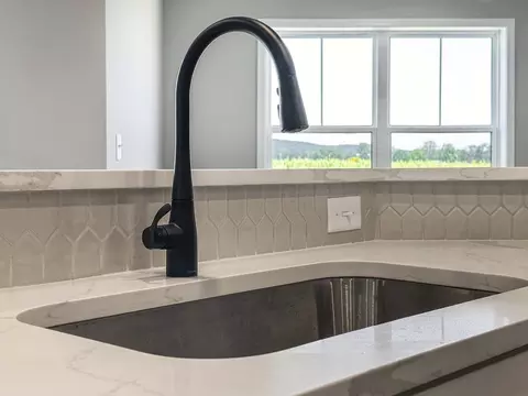 Kitchen - 00 Betteker Ln, Saint Thomas, PA 17252 photo 12 of 15