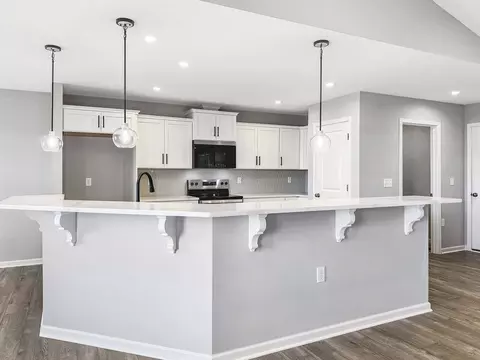 Kitchen - 00 Betteker Ln, Saint Thomas, PA 17252 photo 7 of 15