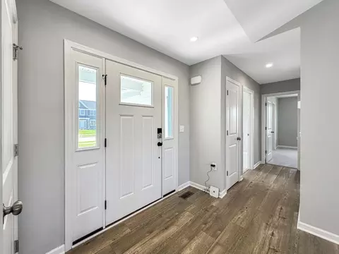 Entry Way - 00 Betteker Ln, Saint Thomas, PA 17252 photo 2 of 3