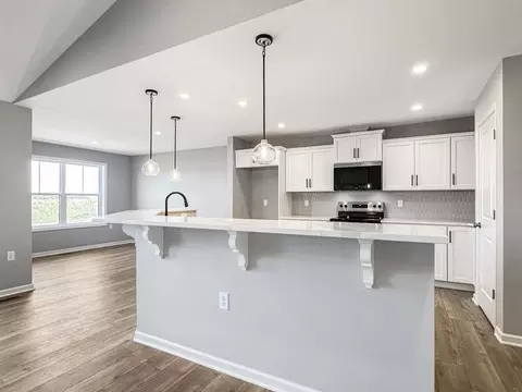 Kitchen - 00 Betteker Ln, Saint Thomas, PA 17252 photo 9 of 15