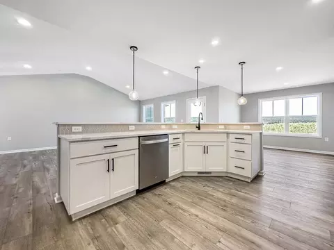 Kitchen - 00 Betteker Ln, Saint Thomas, PA 17252 photo 13 of 15