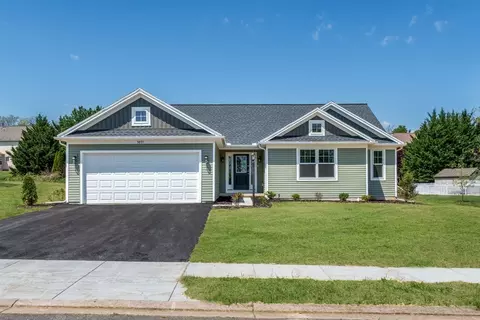 Exterior - 00 Betteker Ln, Saint Thomas, PA 17252 photo 2 of 5