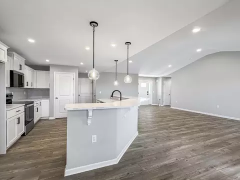 Kitchen - 00 Betteker Ln, Saint Thomas, PA 17252 photo 11 of 15