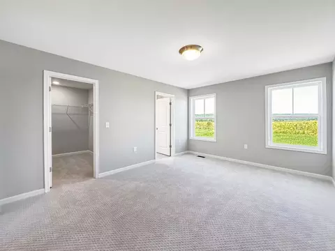 Bedroom - 00 Betteker Ln, Saint Thomas, PA 17252 photo 6 of 12