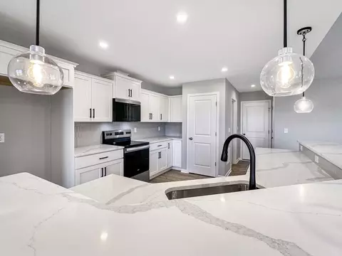 Kitchen - 00 Betteker Ln, Saint Thomas, PA 17252 photo 6 of 15