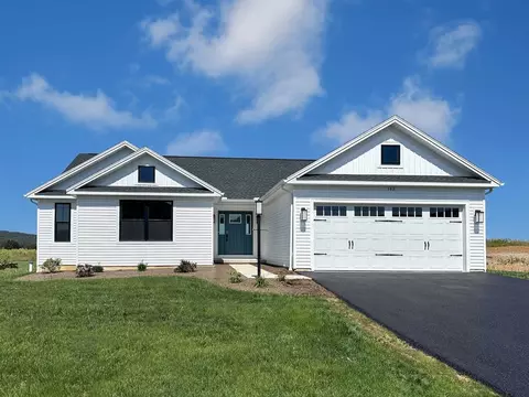 00 Betteker Ln, Saint Thomas, PA 17252