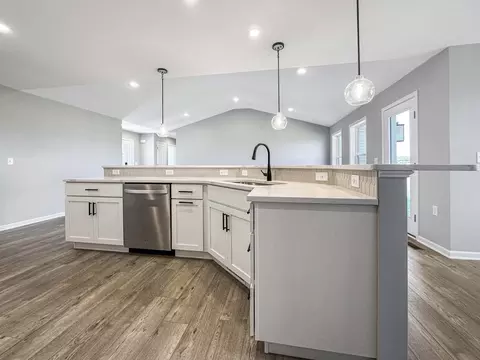 Kitchen - 00 Betteker Ln, Saint Thomas, PA 17252 photo 10 of 15