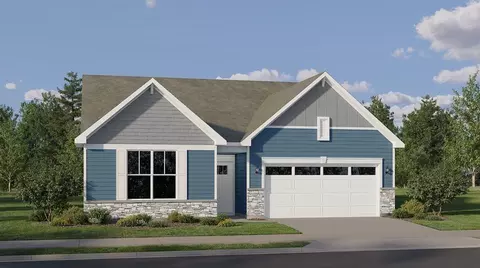 6520 Providence Dr, Portage, IN 46368