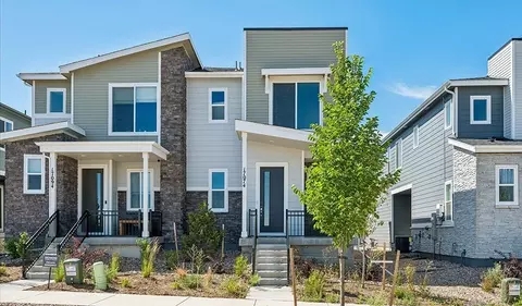 17074 E Virginia Ave, Aurora, CO 80017