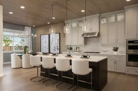 Kitchen - 7025 W Alveo Dr, Eagle, ID 83616 photo 2 of 3