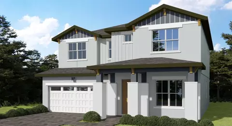Exterior - 2856 Willowseed Ln, Saint Cloud, FL 34772 photo 2 of 9