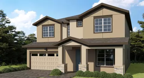 Exterior - 2856 Willowseed Ln, Saint Cloud, FL 34772 photo 3 of 9