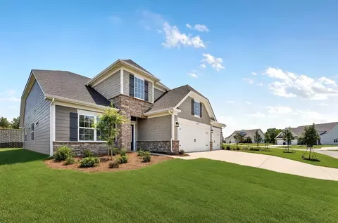 Exterior - 5359 Redbud Rd, Lancaster, SC 29720 photo 5 of 12