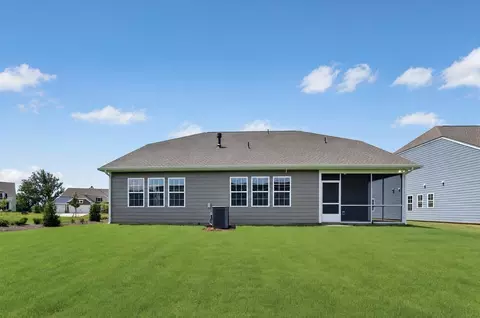 Exterior - 5359 Redbud Rd, Lancaster, SC 29720 photo 2 of 12