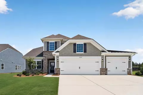 5359 Redbud Rd, Lancaster, SC 29720