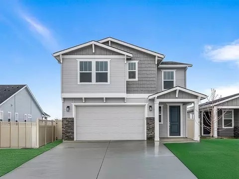 5922 W Ladle Rapids St, Meridian, ID 83646