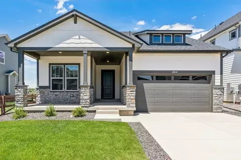 1814 Cord Grass Dr, Fort Collins, CO 80524