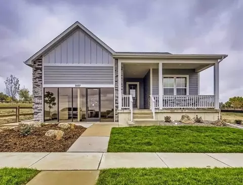 1814 Cord Grass Dr, Fort Collins, CO 80524