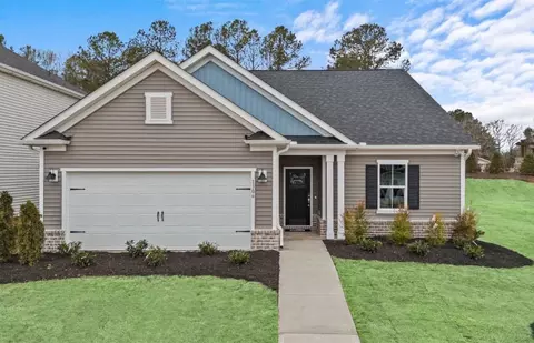 1303 Willow Ridge Way, Spartanburg, SC 29307
