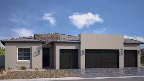 1004 Ryan River Pl, North Las Vegas, NV 89084