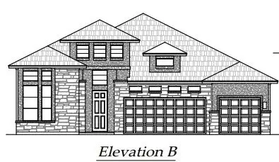 615 Lago Lndg, San Antonio, TX 78263