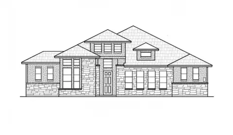 615 Lago Lndg, San Antonio, TX 78263