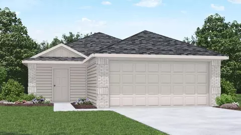 18194 Woodpecker Trl, New Caney, TX 77357