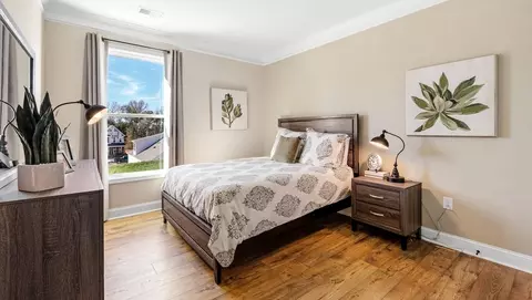 Bedroom - 124 Waltzing Vine Ln, Williamston, SC 29697 photo 1 of 13