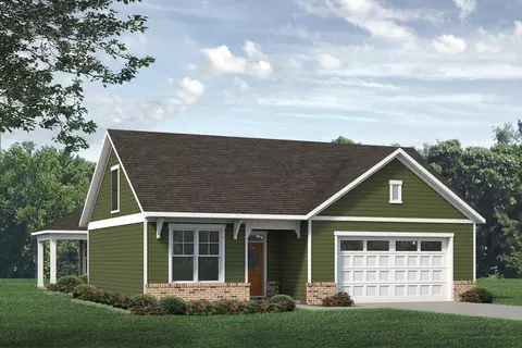 126 Oban Dr, Sanford, NC 27330