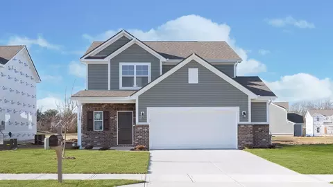 Meadowsweet Drive, Clayton, OH 45315