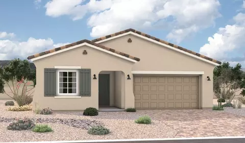 162 W Rock Needle Trl, Apache Junction, AZ 85120