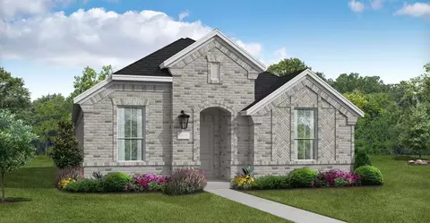 3033 Point Indy Ln, Celina, TX 75009