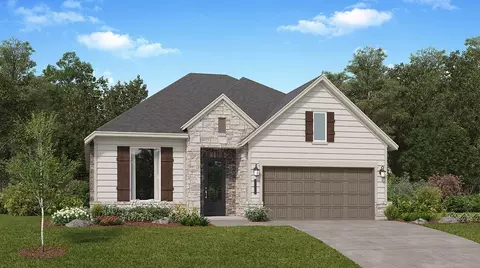 7030 Texas Wrangler Dr, Friendswood, TX 77546