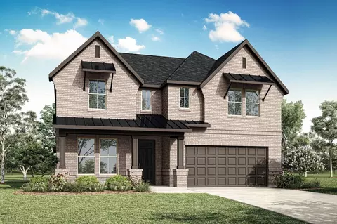 3621 Mescalbean Dr, Mckinney, TX 75071