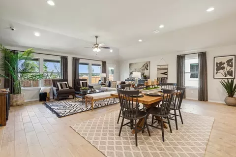 Dining - 1620 Macadamia Ct, Aubrey, TX 76227 photo 3 of 3