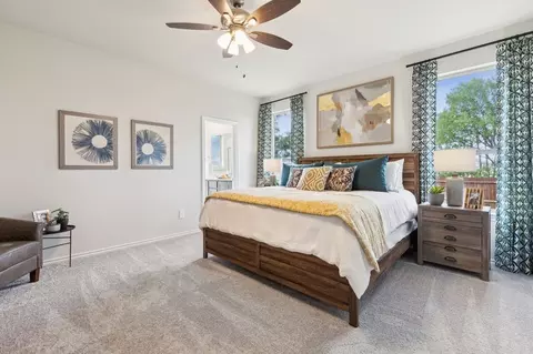 Bedroom - 1620 Macadamia Ct, Aubrey, TX 76227 photo 1 of 7