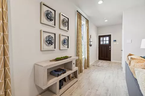 Entry Way - 1620 Macadamia Ct, Aubrey, TX 76227 photo 1 of 1