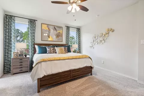 Bedroom - 1620 Macadamia Ct, Aubrey, TX 76227 photo 2 of 7