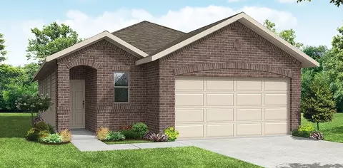 Exterior - 1620 Macadamia Ct, Aubrey, TX 76227 photo 3 of 11