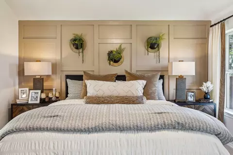 Bedroom - 1620 Macadamia Ct, Aubrey, TX 76227 photo 6 of 7