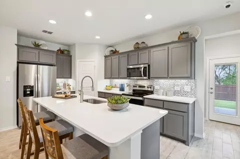 Kitchen - 1620 Macadamia Ct, Aubrey, TX 76227 photo 1 of 7