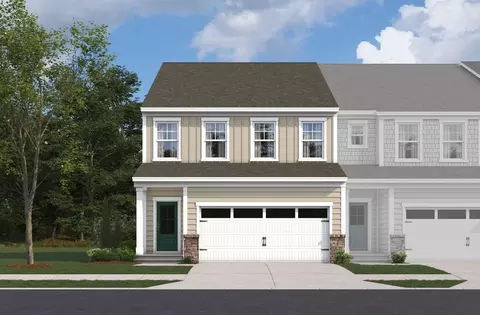2910 Walden Rd, Apex, NC 27502