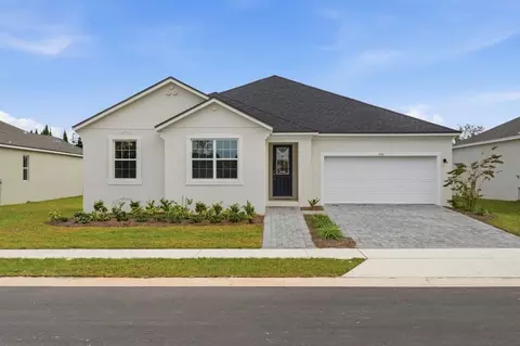336 Free Range Dr, Groveland, FL 34736